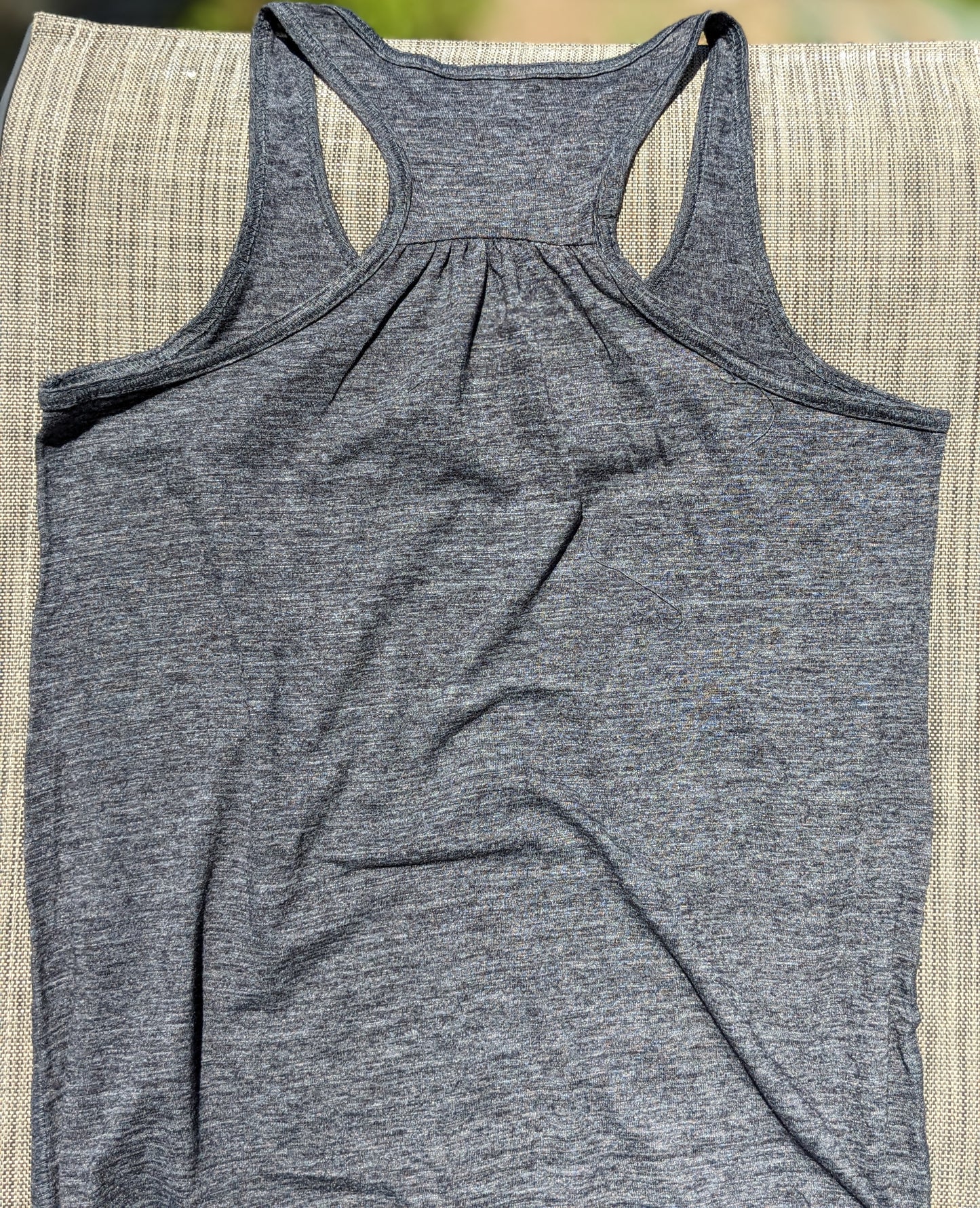 Racerback Tank