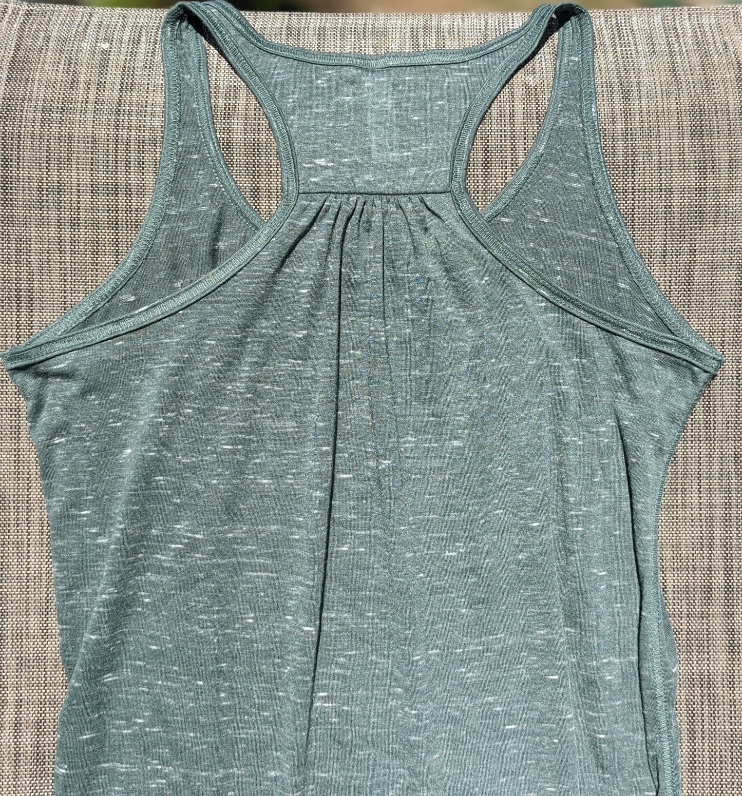 Racerback Tank