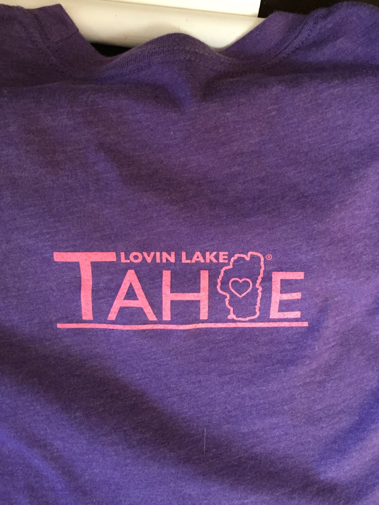 Topo Youth T-shirt