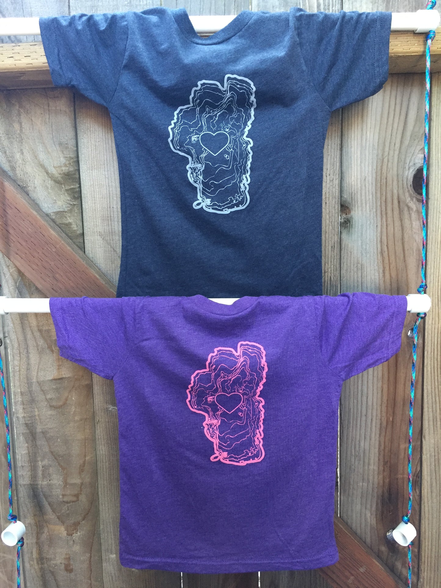 Topo Youth T-shirt
