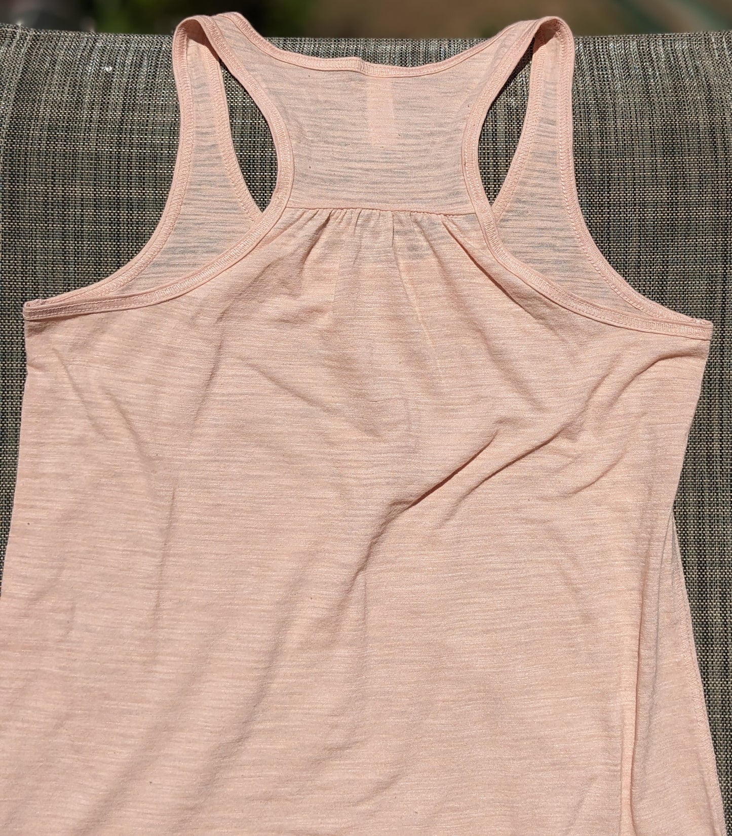 Racerback Tank