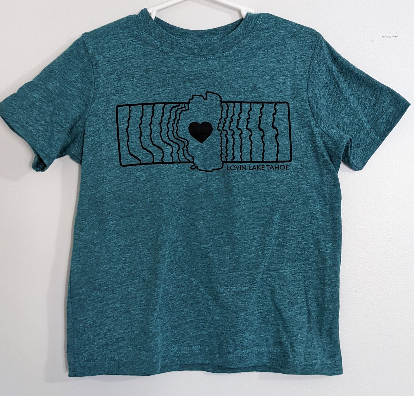 Ripple Youth T-Shirt