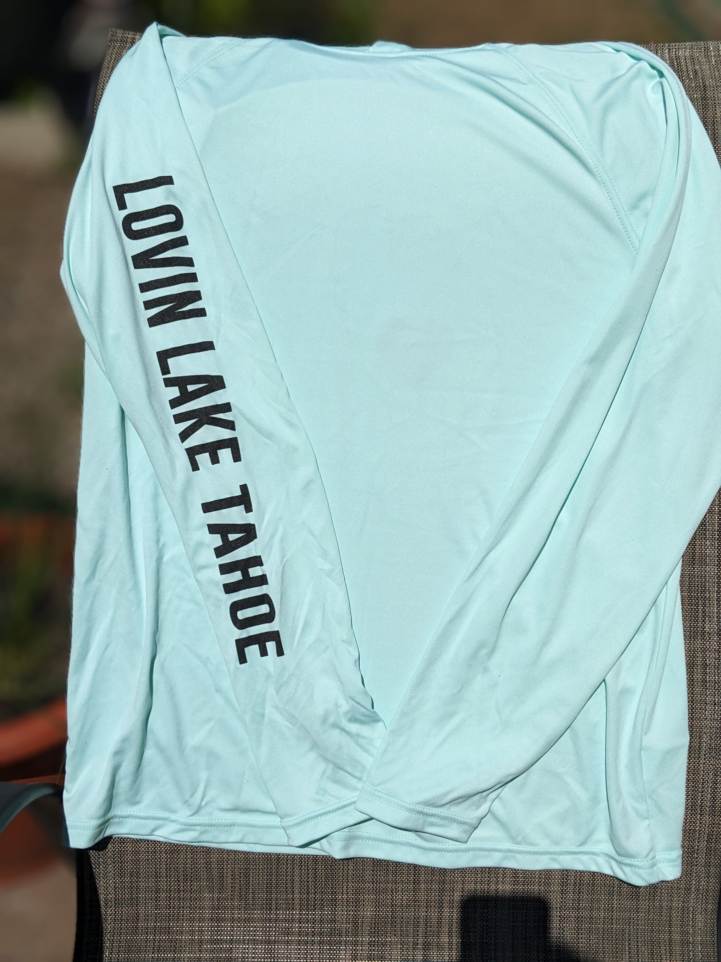 Sun Hoody