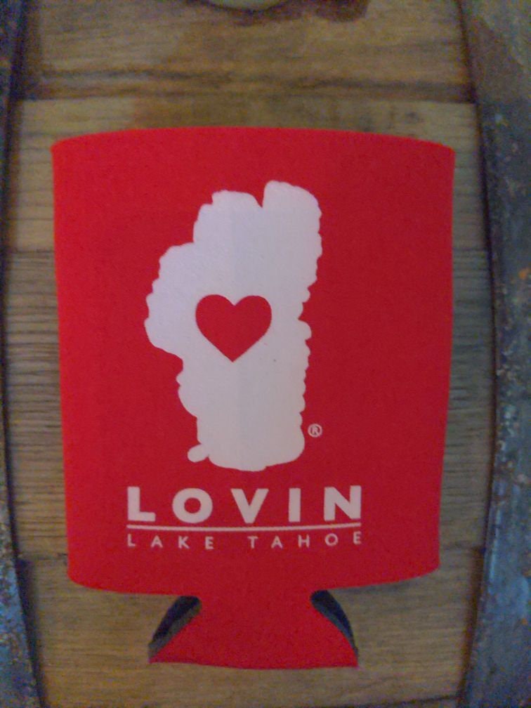 Can Koozie