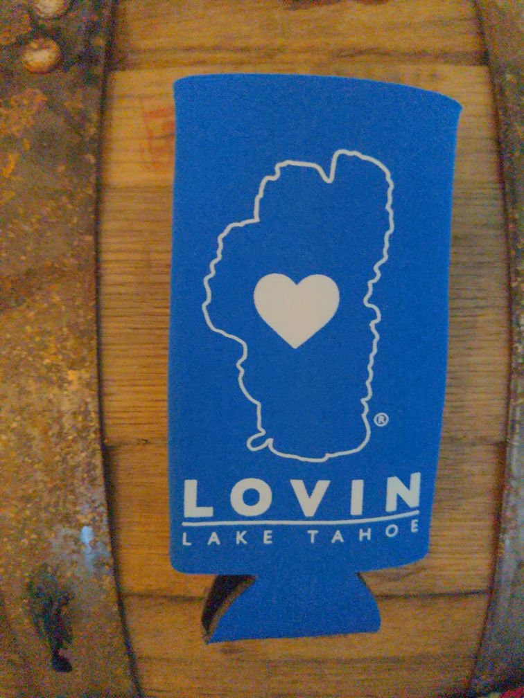 Can Koozie