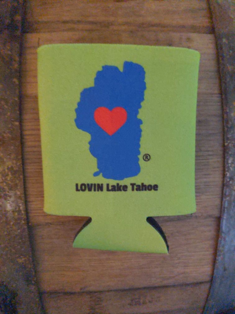 Can Koozie